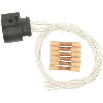 Standard Motor Products S1431 Oxygen Sensor Connector product image 2 of 3