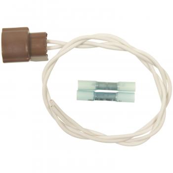 Standard Motor Products S1433 EGR Valve Control Solenoid Connector product image 2 of 3