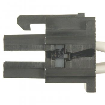 Standard Motor Products S1434 Courtesy Light Connector product image 3 of 3
