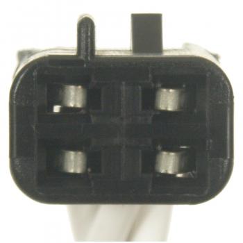 Standard Motor Products S1435 Cruise Control Switch Connector product image 1 of 3