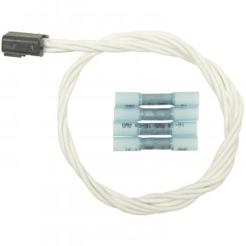 Standard Motor Products S1435 Cruise Control Switch Connector product image 2 of 3