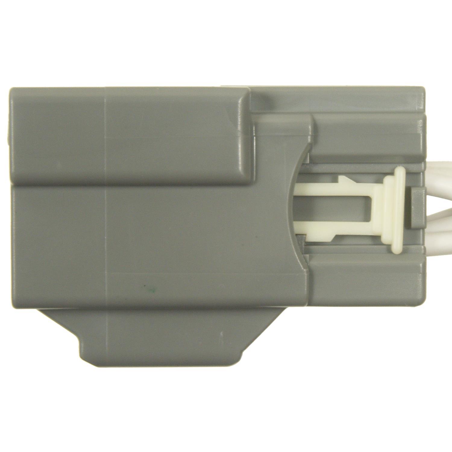 Standard Motor Products S1436 - Body Wiring Harness Connector Standard Motor Products S1436 Body Wiring Harness Connector product image 3 of 3