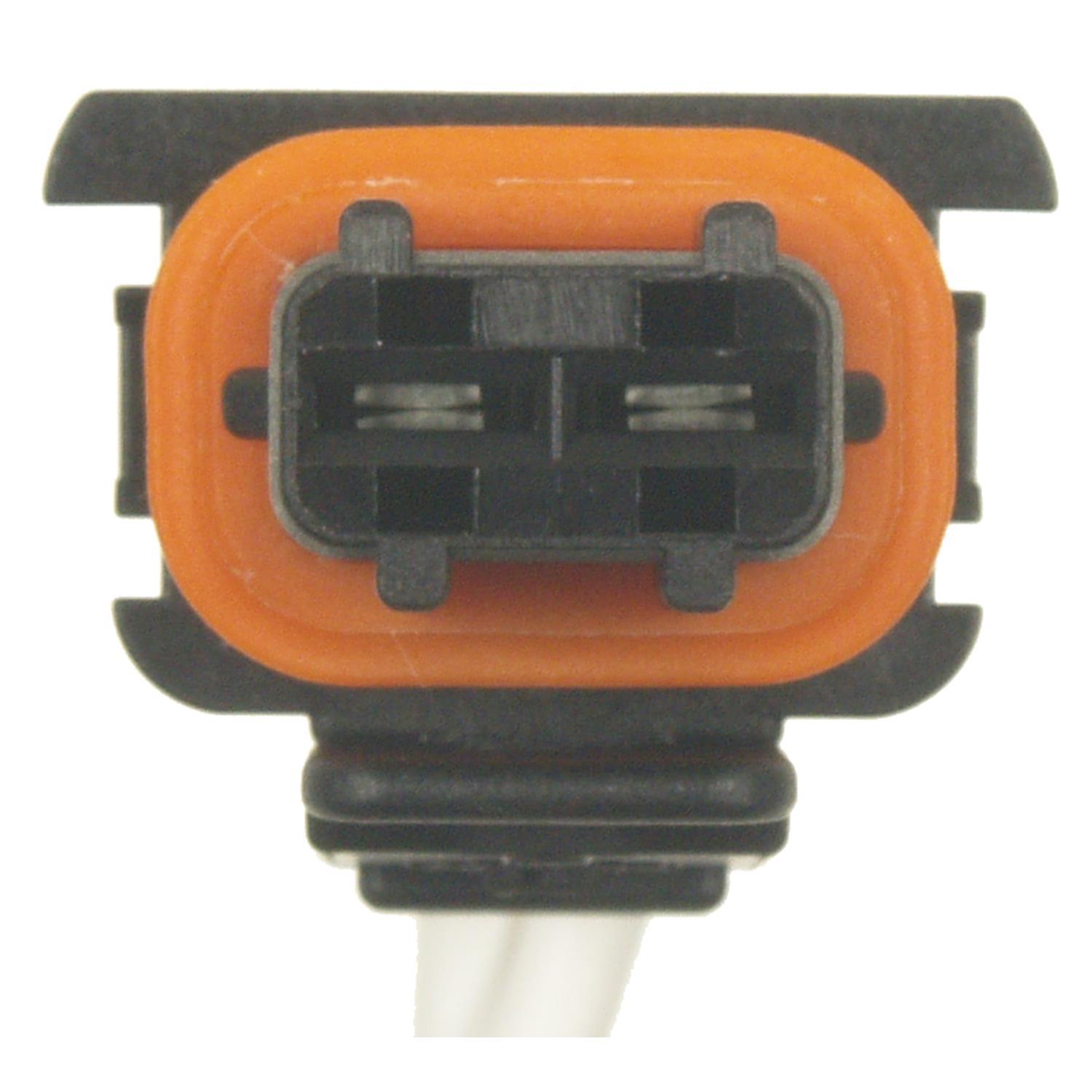 Standard Motor Products S1437 - Alternator Connector Standard Motor Products S1437 Alternator Connector product image 1 of 3
