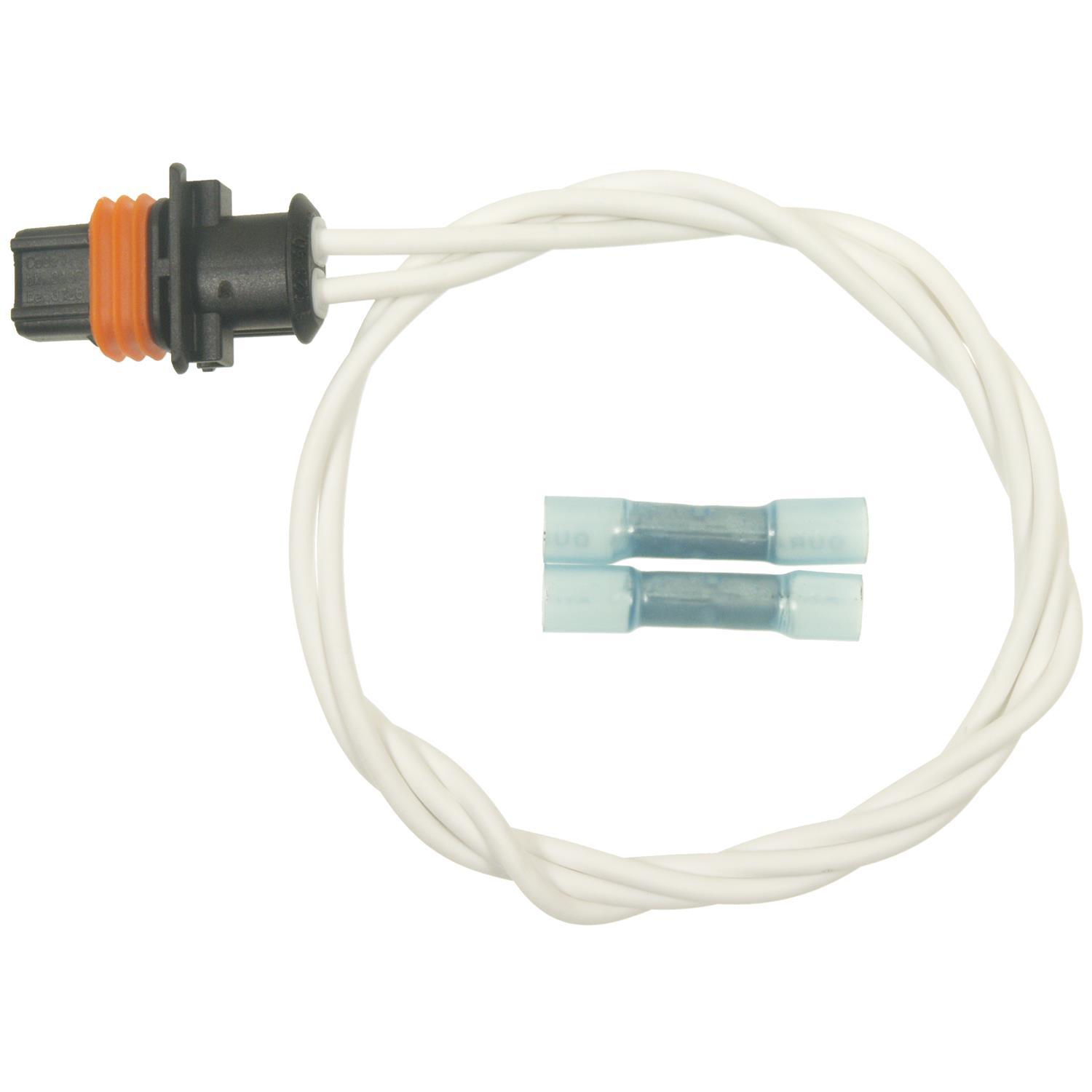 Standard Motor Products S1437 - Alternator Connector Standard Motor Products S1437 Alternator Connector product image 2 of 3