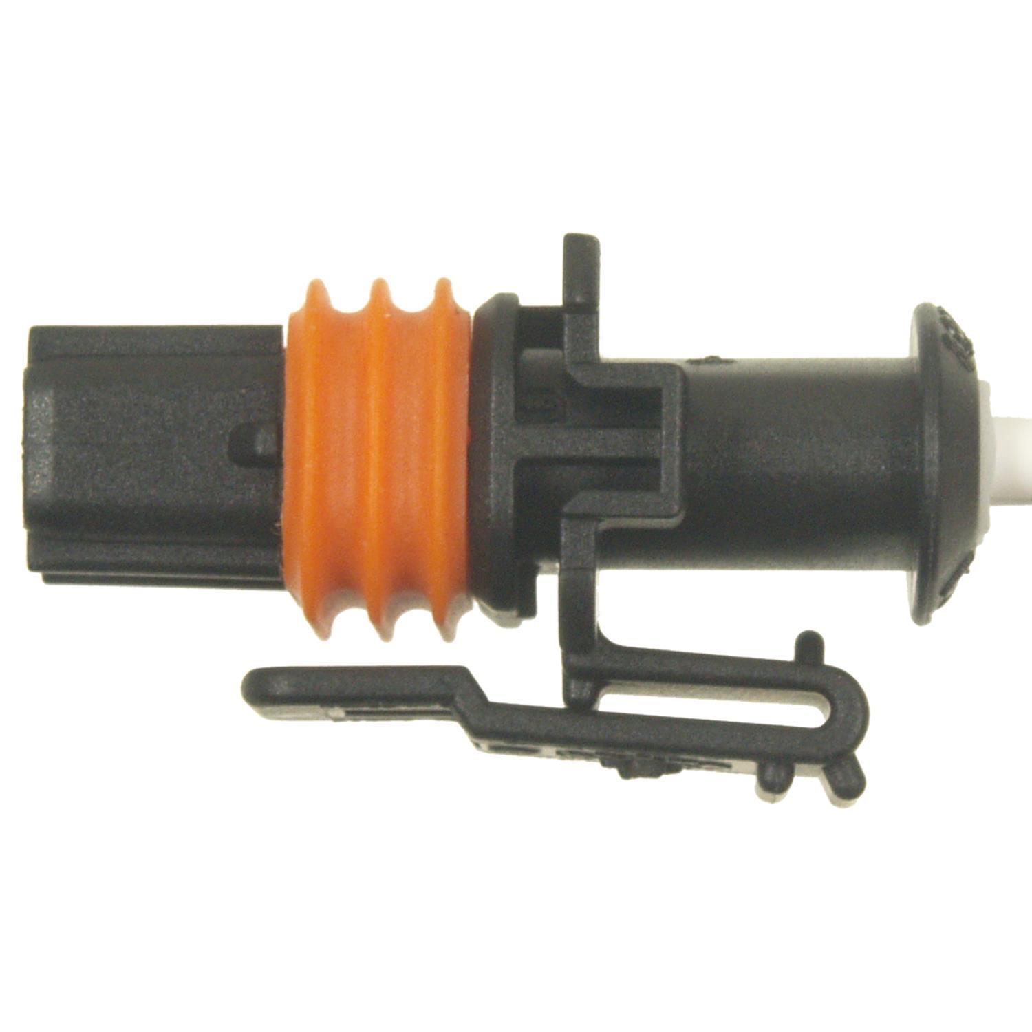 Standard Motor Products S1437 - Alternator Connector Standard Motor Products S1437 Alternator Connector product image 3 of 3