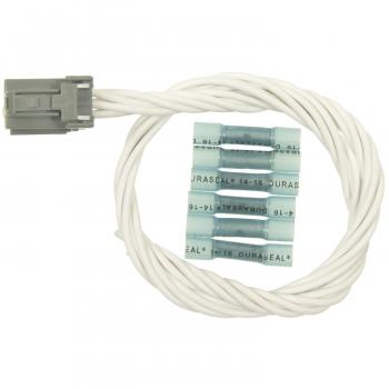 Standard Motor Products S1438 Power Seat Harness Connector product image 2 of 3