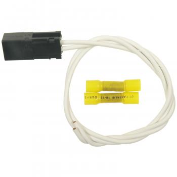 Standard Motor Products S1439 Liftgate Harness Connector product image 2 of 3