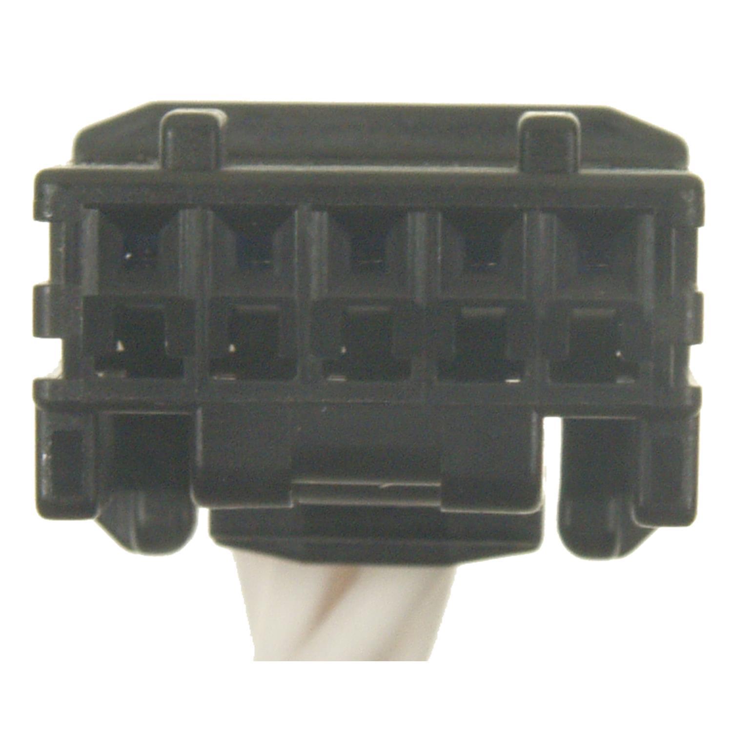 Standard Motor Products S1442 Driver Information Display Switch Connector product image 1 of 3