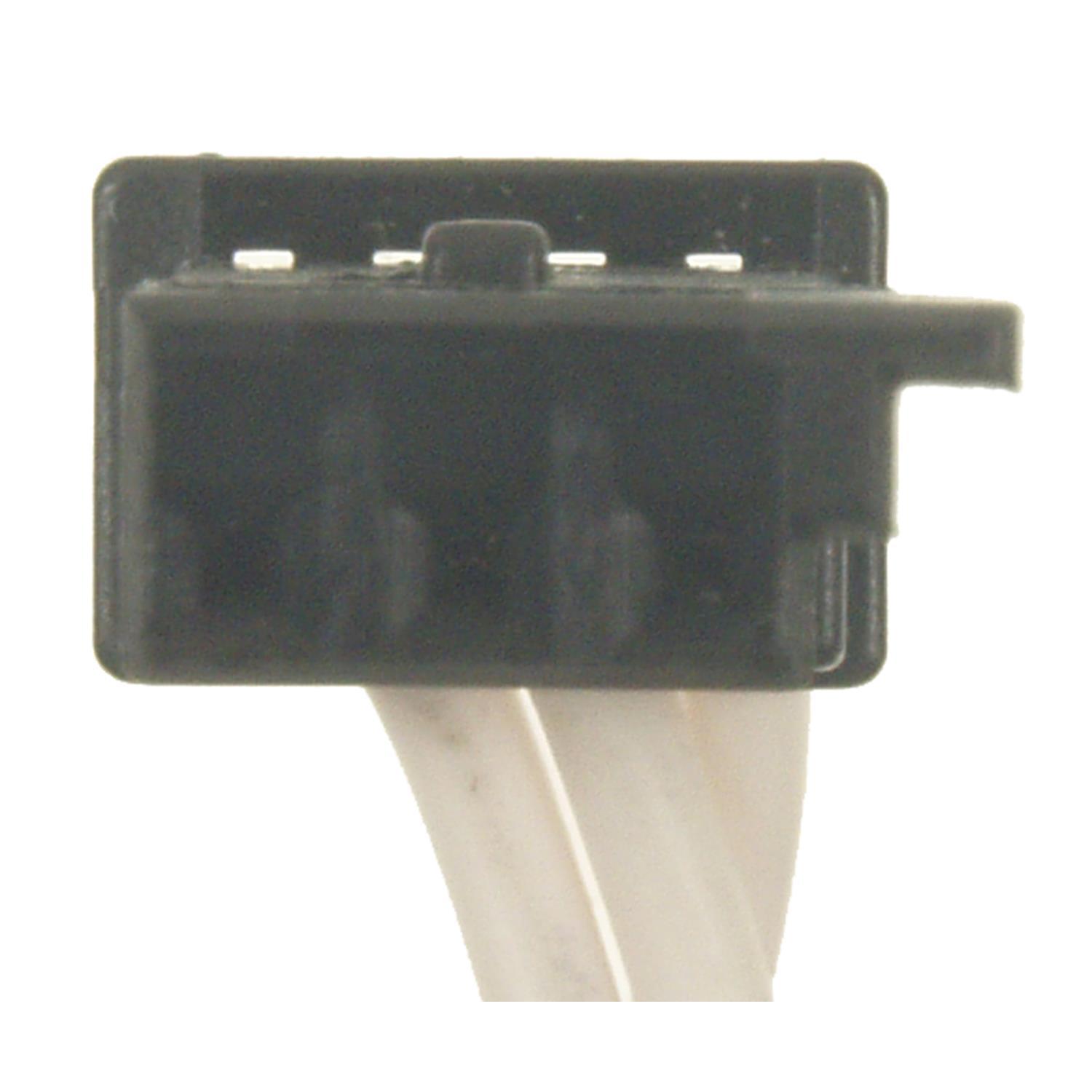Standard Motor Products S1443 - Rain Sensor Connector Standard Motor Products S1443 Rain Sensor Connector product image 1 of 3
