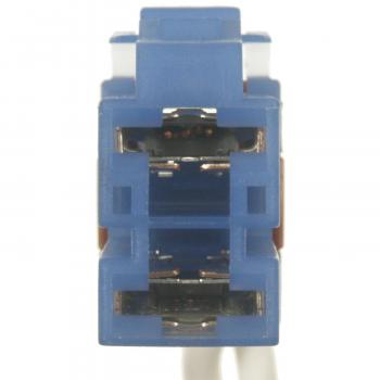 Standard Motor Products S1444 Body Wiring Harness Connector product image 1 of 3