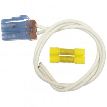 Standard Motor Products S1444 Body Wiring Harness Connector product image 2 of 3