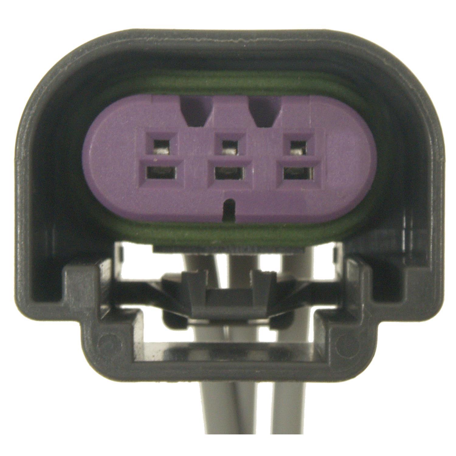 Standard Motor Products S1445 - Headlight Connector Standard Motor Products S1445 Air Bag Sensor Connector product image 1 of 3
