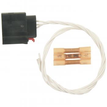 Standard Motor Products S1448 Brake / Tail / Turn Signal Light Connector product image 2 of 3