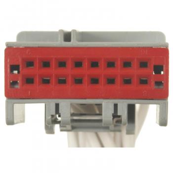 Standard Motor Products S1449 Audio / Video Module Connector product image 1 of 3