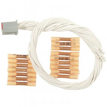 Standard Motor Products S1449 Audio / Video Module Connector product image 2 of 3
