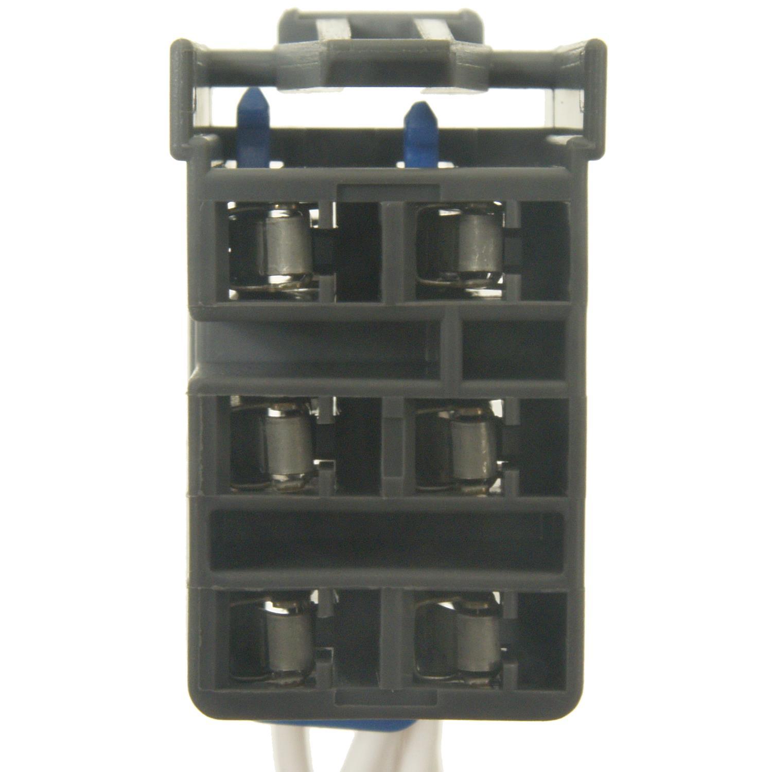 Standard Motor Products S1450 - Junction Block Connector Standard Motor Products S1450 Junction Block Connector product image 1 of 3