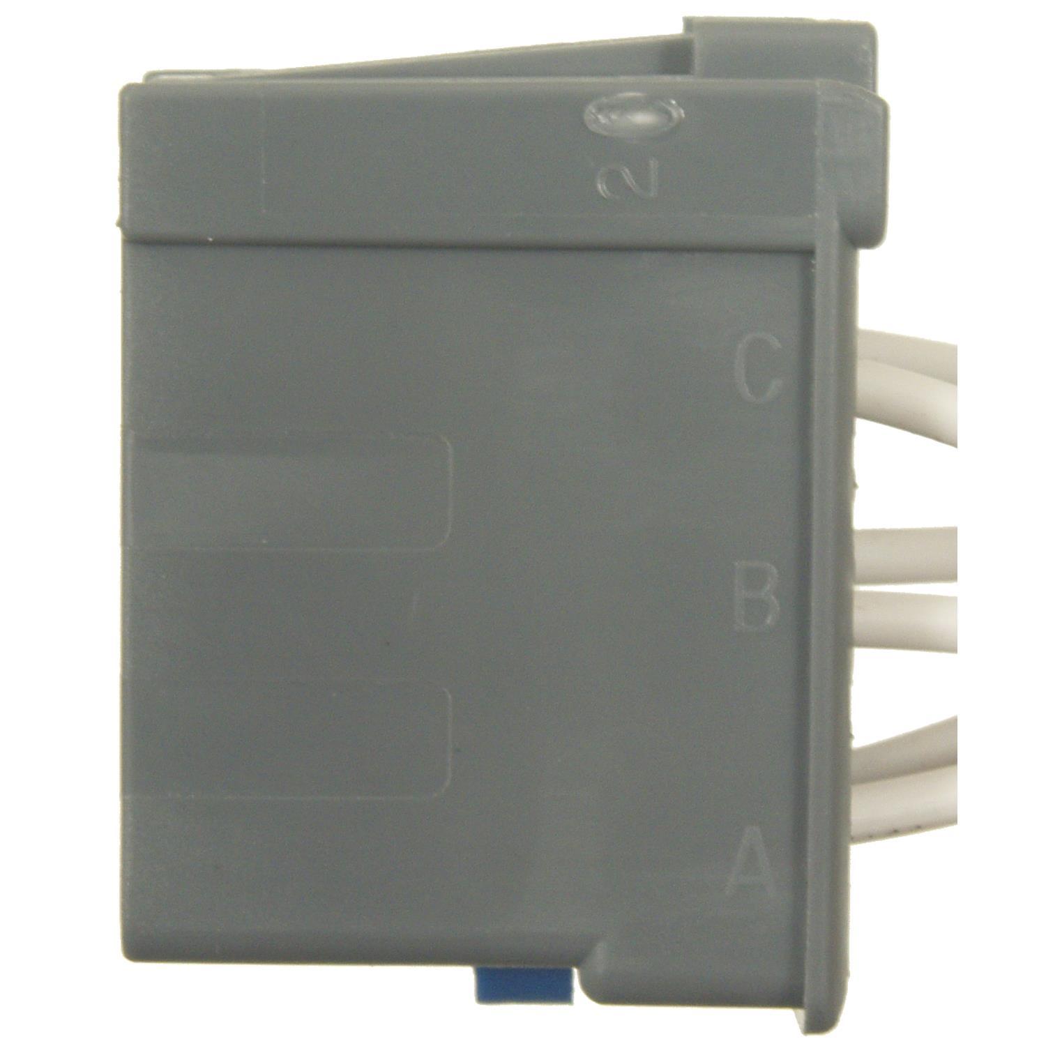 Standard Motor Products S1450 - Junction Block Connector Standard Motor Products S1450 Junction Block Connector product image 3 of 3