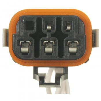 Standard Motor Products S1451 Windshield Wiper Motor Connector product image 1 of 3