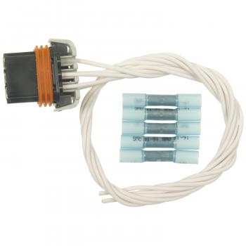 Standard Motor Products S1451 Windshield Wiper Motor Connector product image 2 of 3