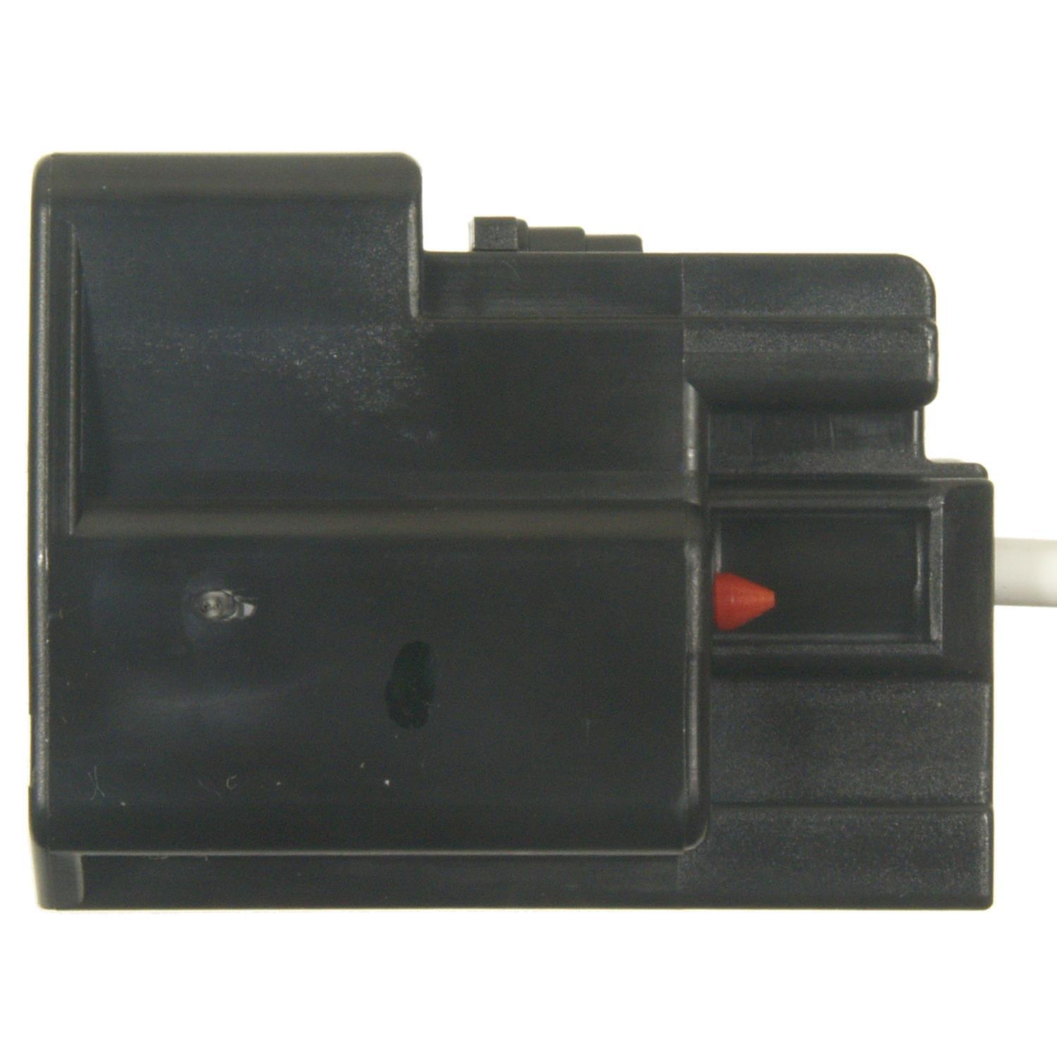 Standard Motor Products S1452 - Ignition Knock (Detonation) Sensor Connector Standard Motor Products S1452 ABS Wheel Speed Sensor Connector product image 3 of 3