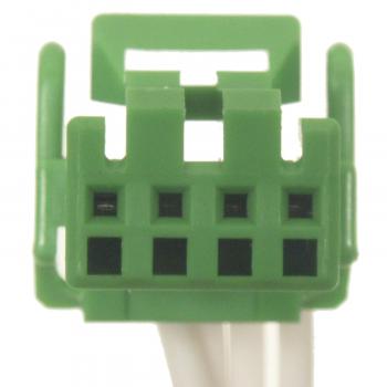 Standard Motor Products S1453 Keyless Entry Module Connector product image 1 of 3