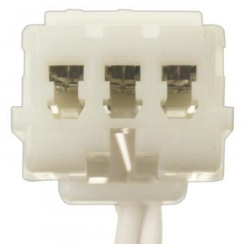 Standard Motor Products S1454 - Clock Connector Standard Motor Products S1454 Clock Connector product image 1 of 3