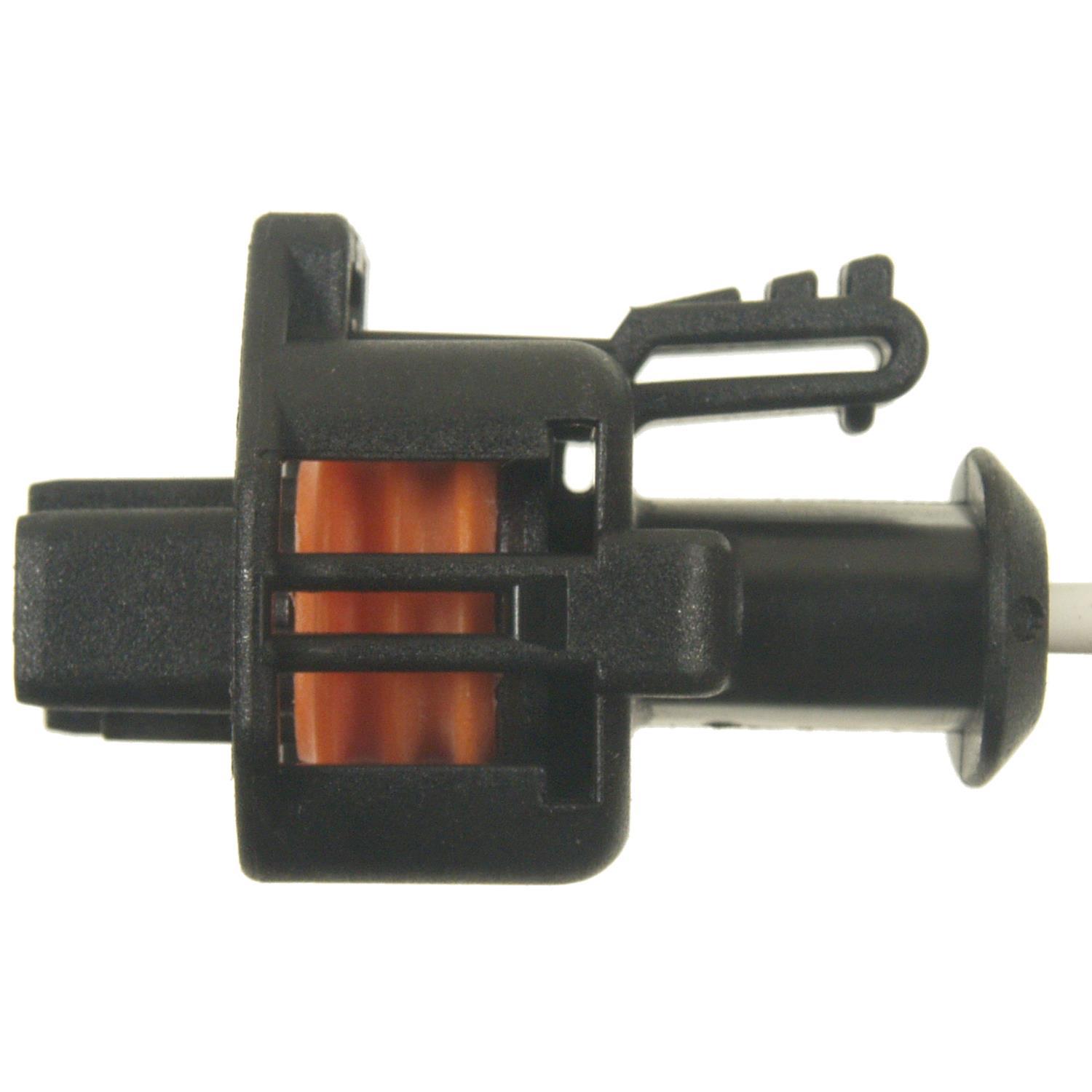 Standard Motor Products S1458 - Engine Camshaft Position Sensor Connector Standard Motor Products S1458 Diesel Fuel Injector Rail Connector product image 3 of 3