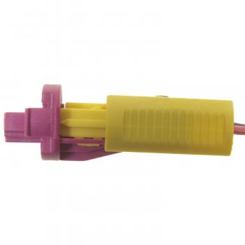 Standard Motor Products S1459 Air Bag Module Connector product image 3 of 3