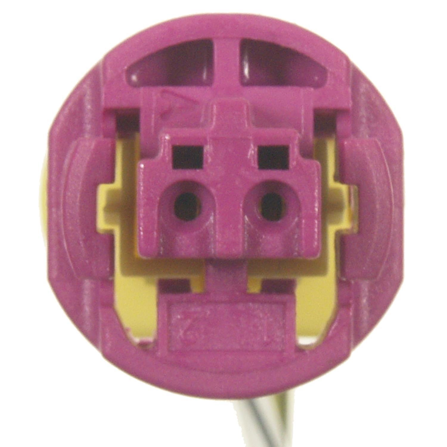 Standard Motor Products S1460 Air Bag Module Connector product image 1 of 3
