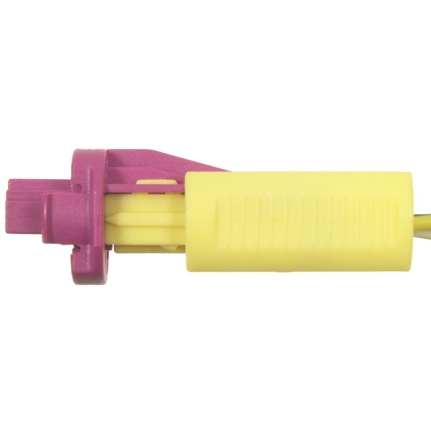 Standard Motor Products S1460 Air Bag Module Connector product image 3 of 3