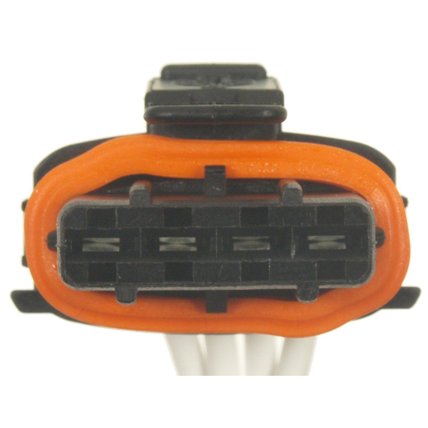 Standard Motor Products S1461 Air Charge Temperature Sensor Connector product image 1 of 3