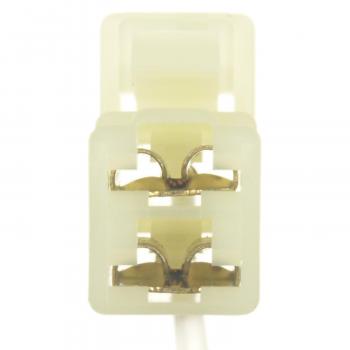Standard Motor Products S1463 - Side Marker Lamp Connector Standard Motor Products S1463 Side Marker Lamp Connector product image 1 of 3