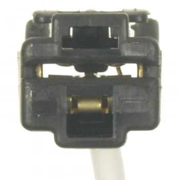 Standard Motor Products S1464 - Rear Window Defogger Connector Standard Motor Products S1464 Rear Window Defogger Connector product image 1 of 3