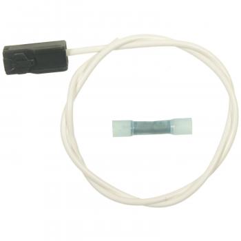 Standard Motor Products S1464 - Rear Window Defogger Connector Standard Motor Products S1464 Rear Window Defogger Connector product image 2 of 3