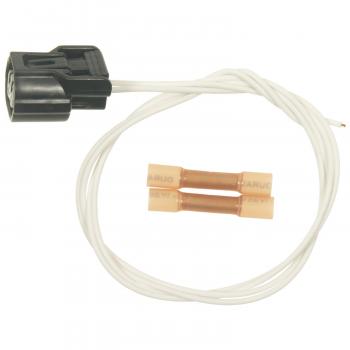 Standard Motor Products S1465 Canister Vent Solenoid Connector product image 2 of 3