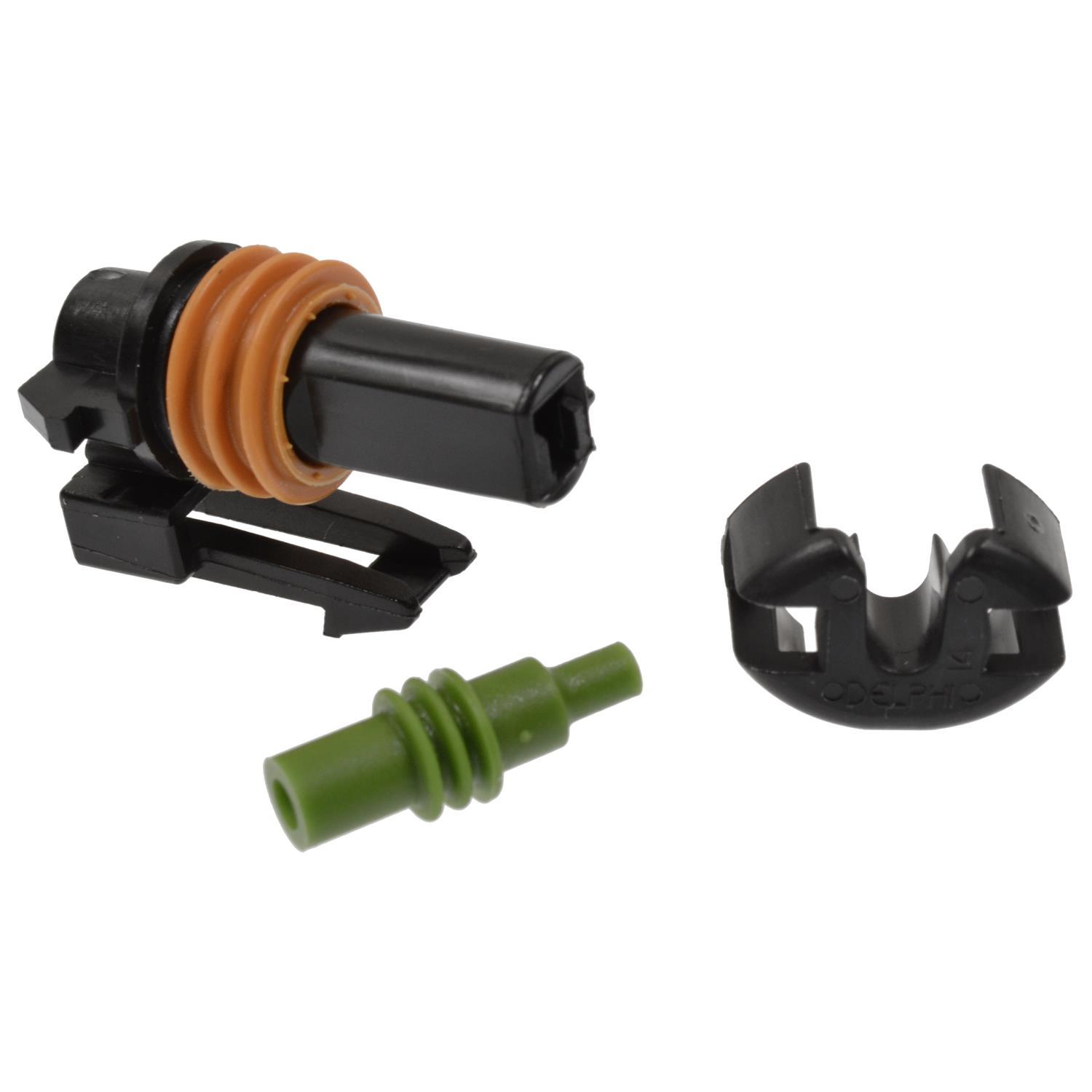 Standard Motor Products S1469 - Oxygen Sensor Connector Standard Motor Products S1469 Oxygen Sensor Connector product image 1 of 1