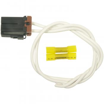 Standard Motor Products S1470 Body Wiring Harness Connector product image 2 of 3