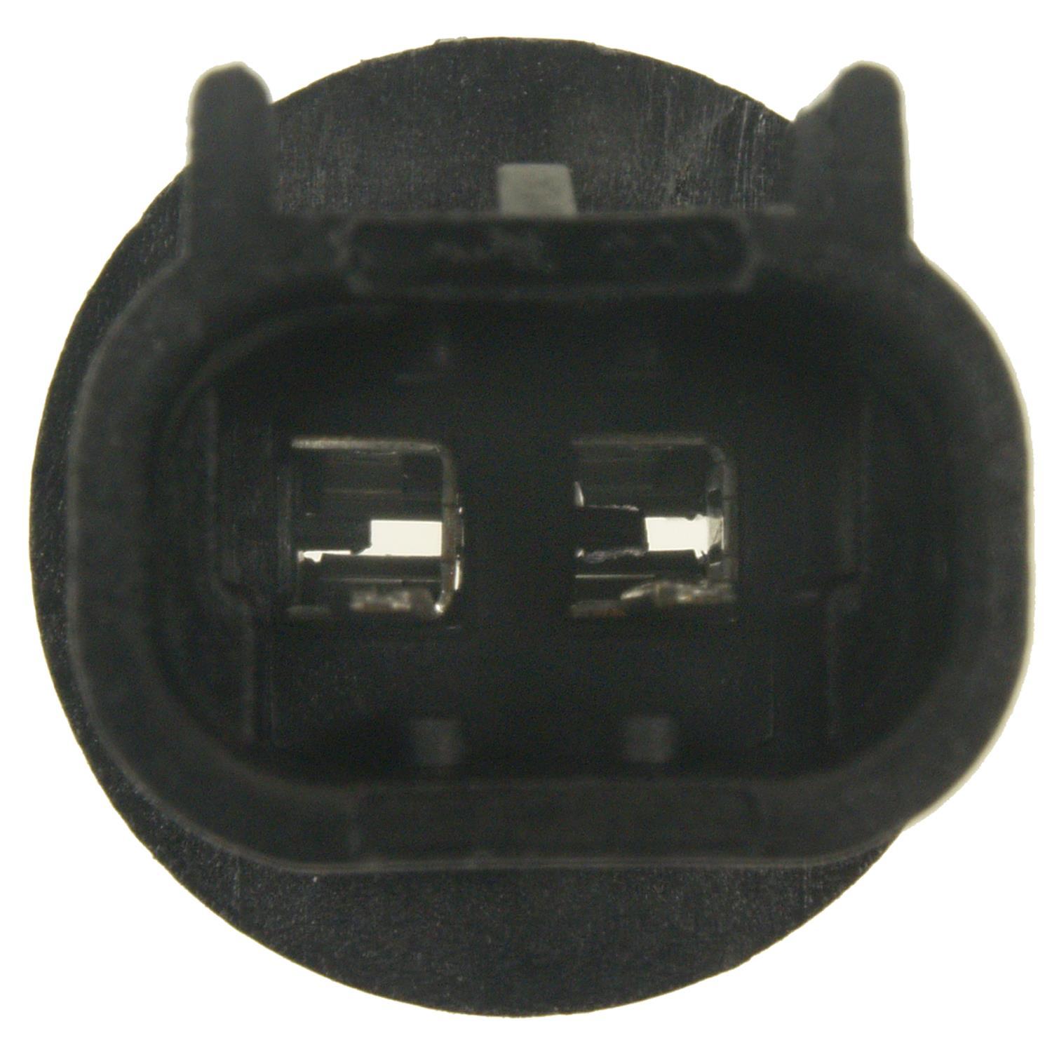 Standard Motor Products S1472 - Side Marker Light Socket Standard Motor Products S1472 Back Up Light Connector product image 1 of 4