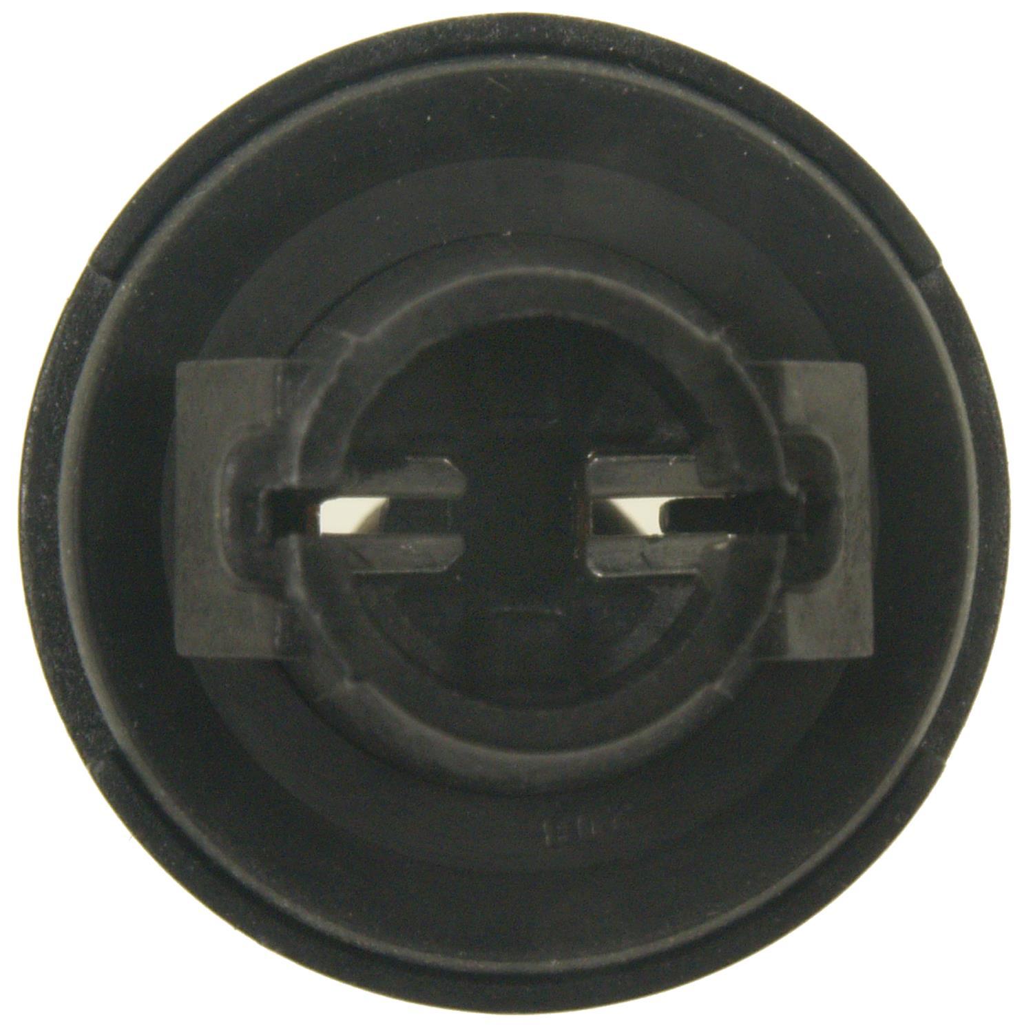Standard Motor Products S1472 - Side Marker Light Socket Standard Motor Products S1472 Back Up Light Connector product image 3 of 4