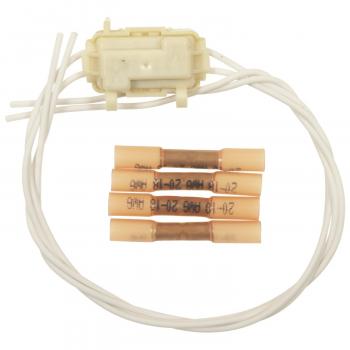 Standard Motor Products S1473 - A/C Compressor Diode Connector Standard Motor Products S1473 A/C Compressor Diode Connector product image 1 of 1
