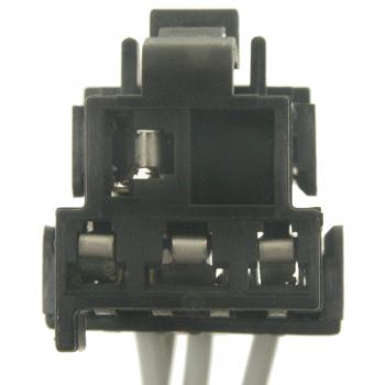 Standard Motor Products S1474 Engine Intake Manifold Runner Solenoid Connector product image 1 of 3