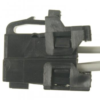 Standard Motor Products S1474 Engine Intake Manifold Runner Solenoid Connector product image 3 of 3