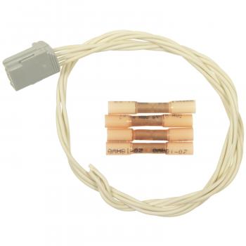 Standard Motor Products S1475 Air Suspension Switch Connector product image 2 of 3