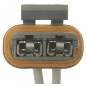 Standard Motor Products S1476 Engine Cooling Fan Motor Connector product image 1 of 3