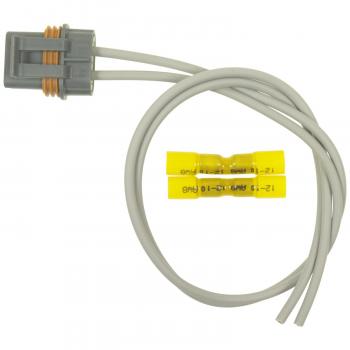 Standard Motor Products S1476 Engine Cooling Fan Motor Connector product image 2 of 3