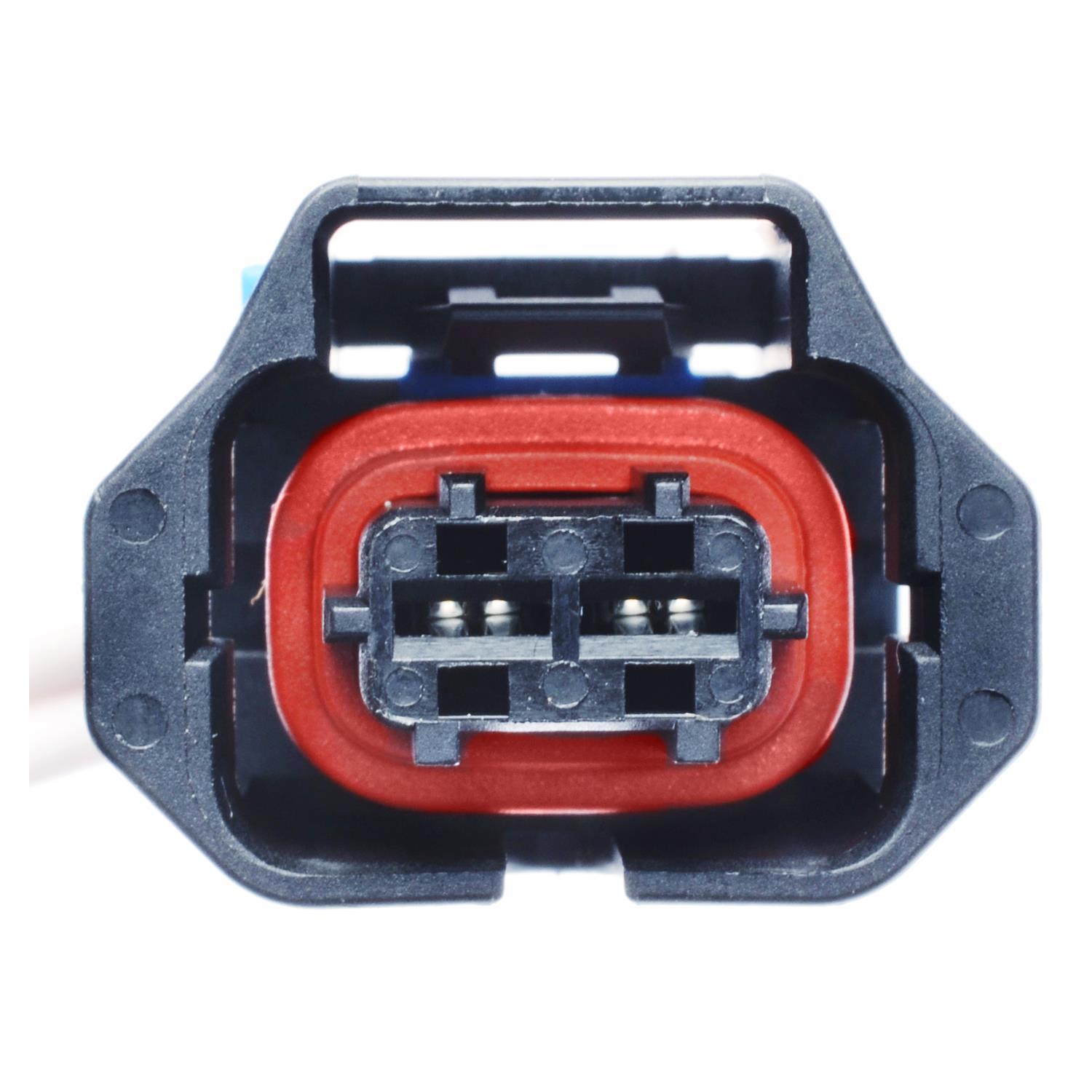 Standard Motor Products S1477 - Alternator Connector Standard Motor Products S1477 Alternator Connector product image 2 of 3