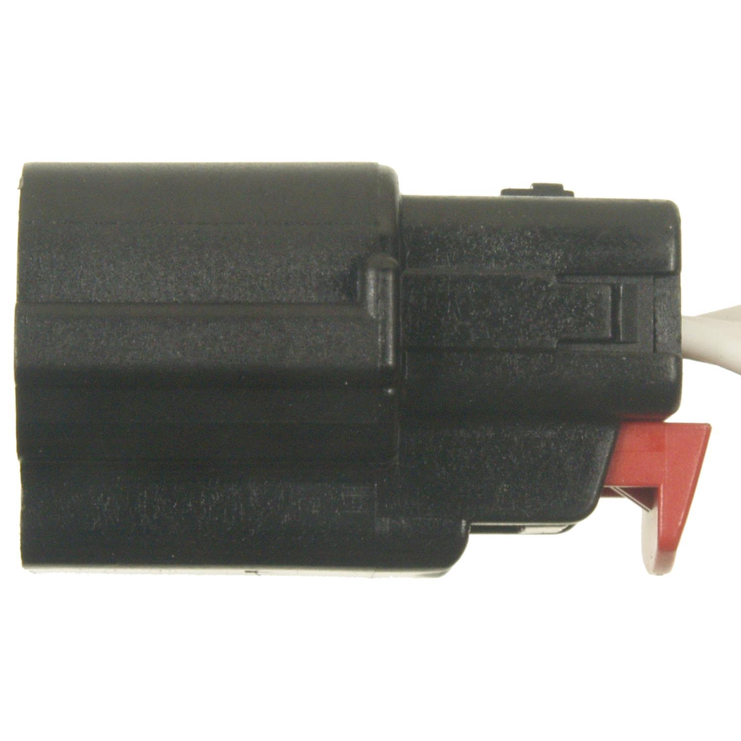 Standard Motor Products S1478 - Throttle Position Sensor Connector Standard Motor Products S1478 Accelerator Pedal Position Sensor Connector product image 3 of 3