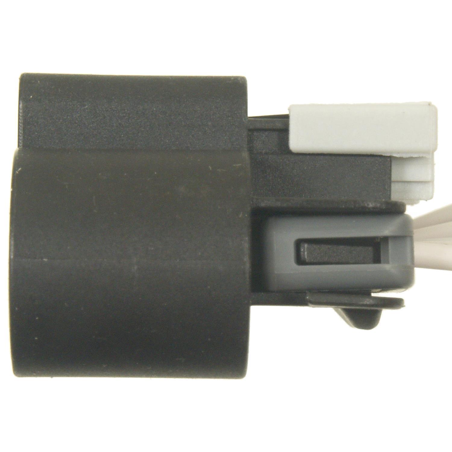 Standard Motor Products S1479 - Ignition Coil Connector Standard Motor Products S1479 Accelerator Pedal Position Sensor Connector product image 3 of 3
