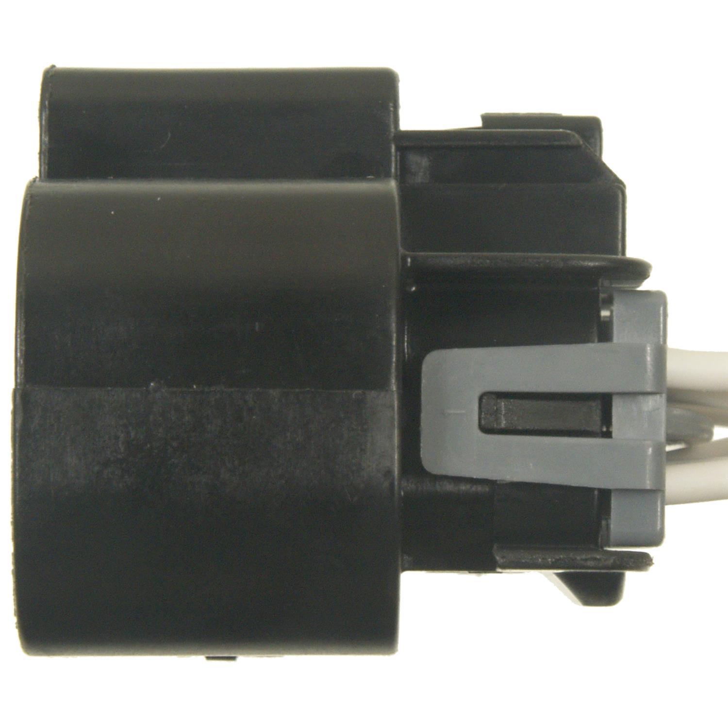 Standard Motor Products S1480 - Body Wiring Harness Connector Standard Motor Products S1480 Body Wiring Harness Connector product image 3 of 3