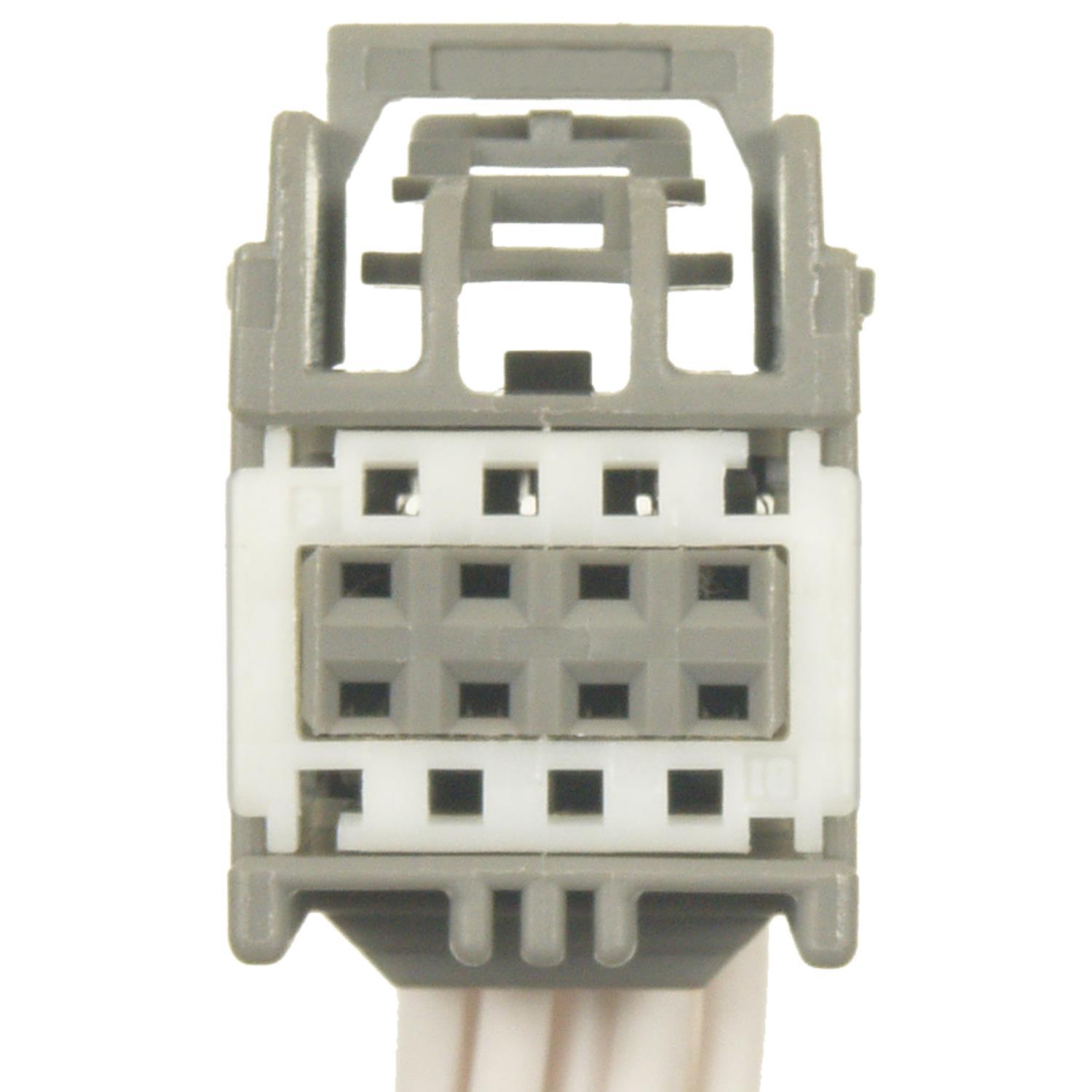 Standard Motor Products S1481 Ignition Switch Connector product image 1 of 3